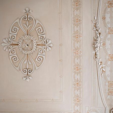 Mirone - Suite Apartments Catania Centro Exterior foto