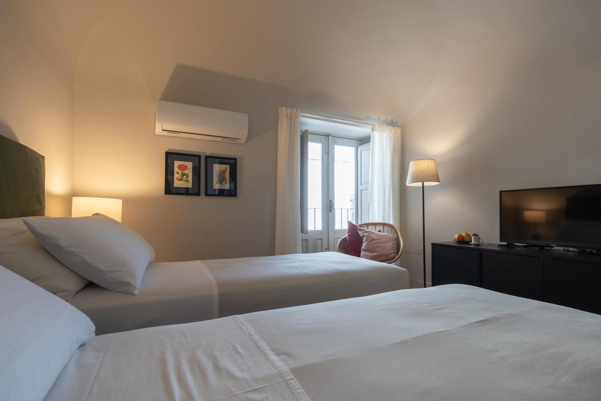 Mirone - Suite Apartments Catania Centro Exterior foto