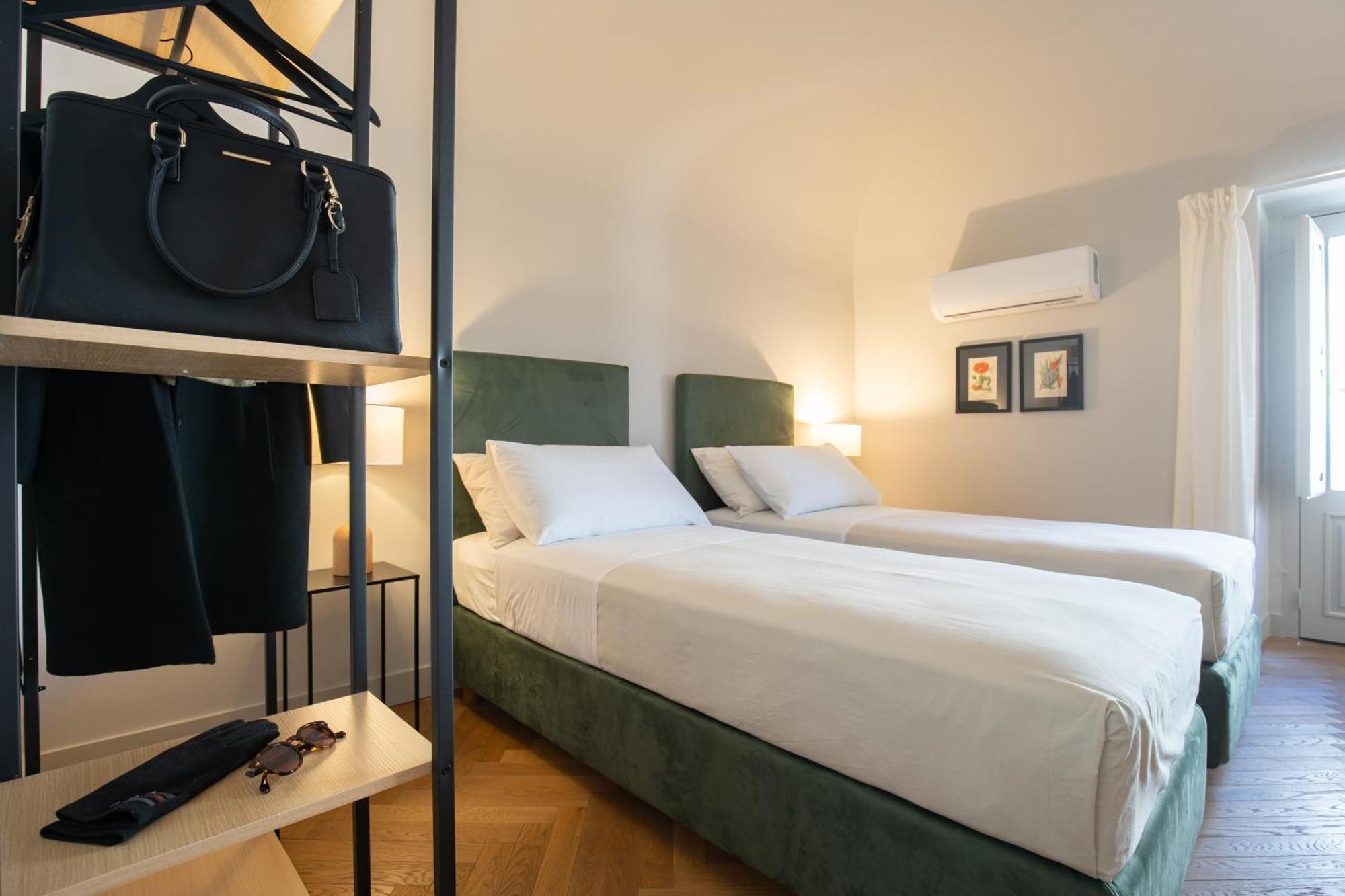 Mirone - Suite Apartments Catania Centro Exterior foto