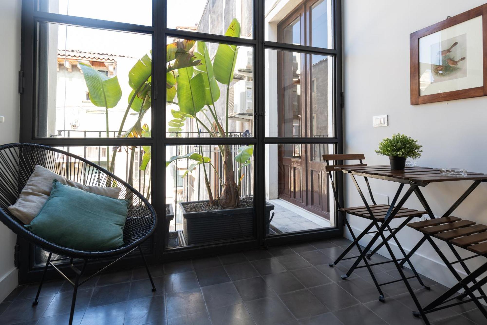 Mirone - Suite Apartments Catania Centro Exterior foto