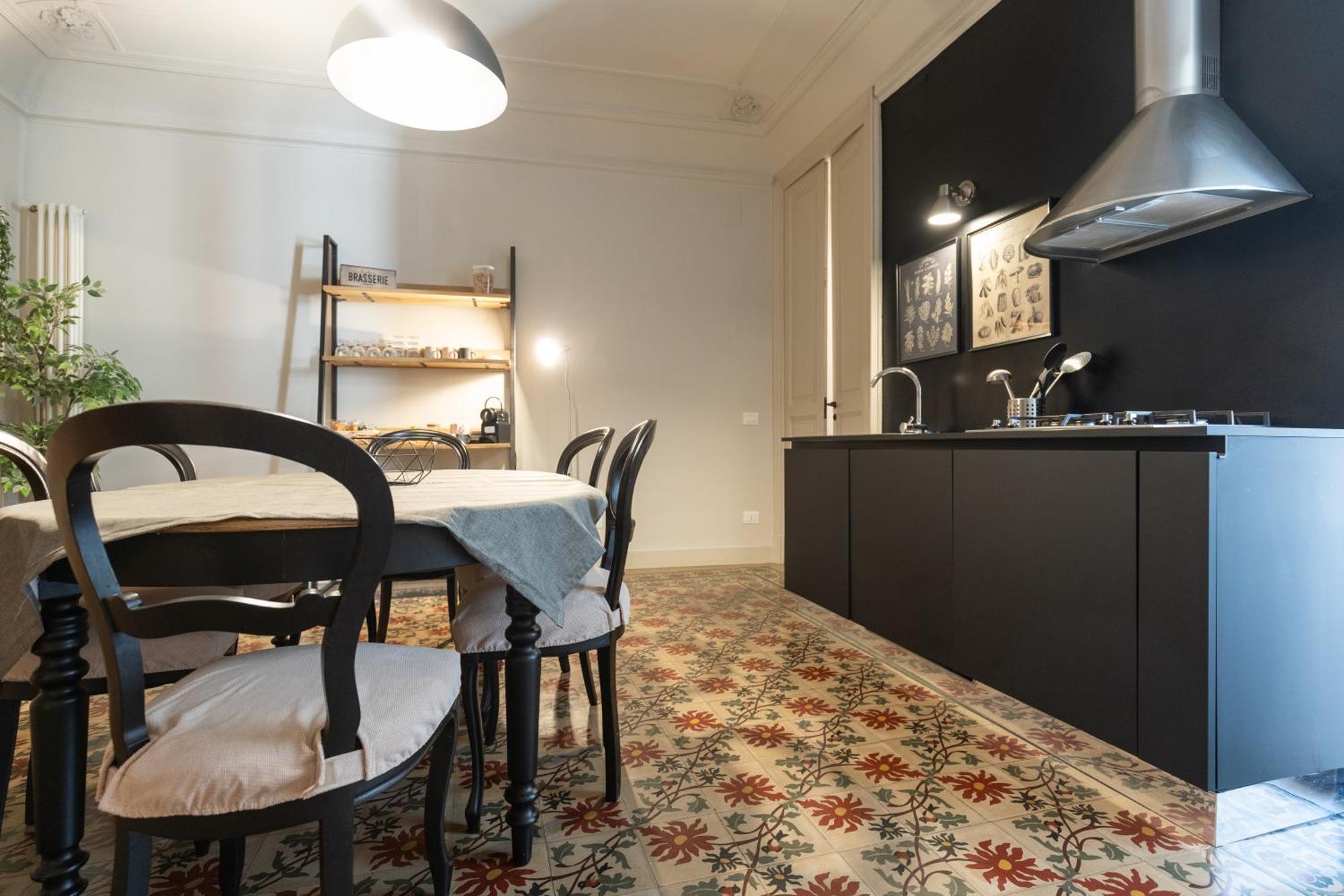 Mirone - Suite Apartments Catania Centro Exterior foto