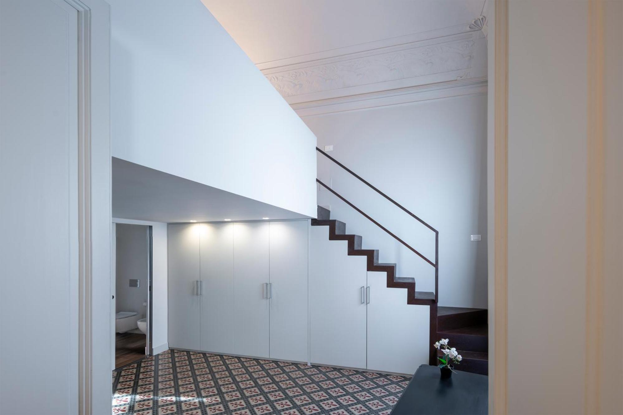 Mirone - Suite Apartments Catania Centro Exterior foto